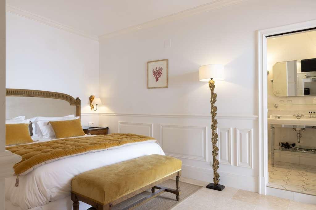 Les Mouettes - Les Collectionneurs 4* Ajaccio (Corsica)